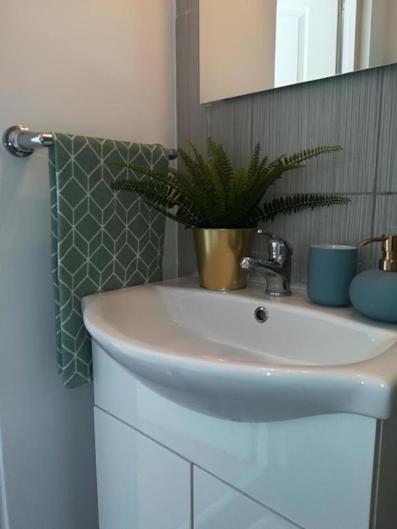 Guesthouse Smart Bukares Bagian luar foto